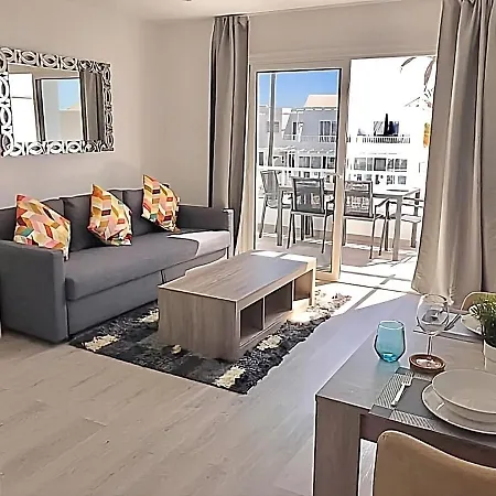 Casa Bellevue Atlantic View - 2 Bed Puerto del Carmen (Lanzarote)