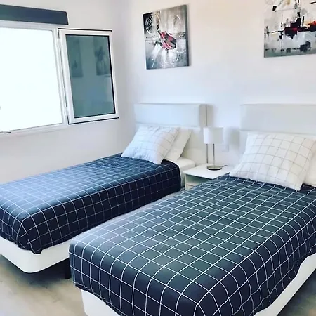 Casa Bellevue Atlantic View - 2 Bed Apartamento