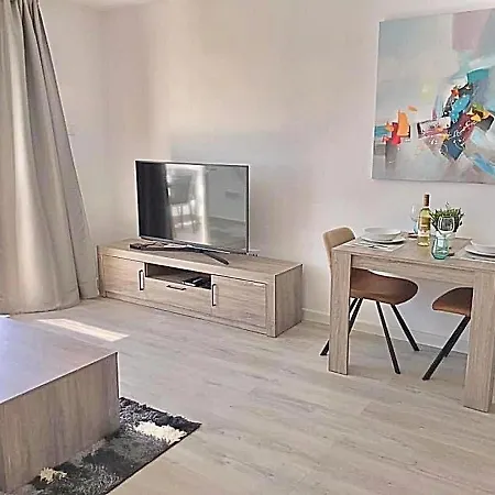Apartamento Casa Bellevue Atlantic View - 2 Bed
