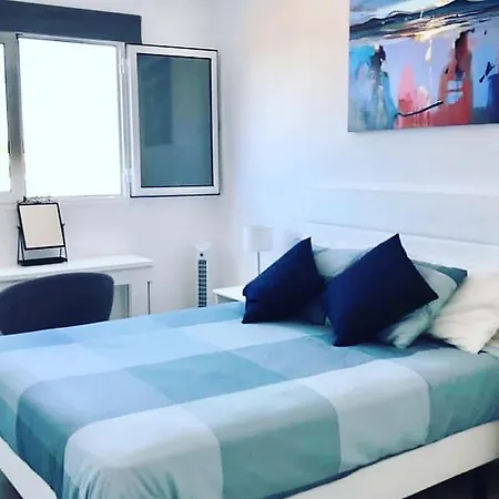 Apartamento Casa Bellevue Atlantic View - 2 Bed *