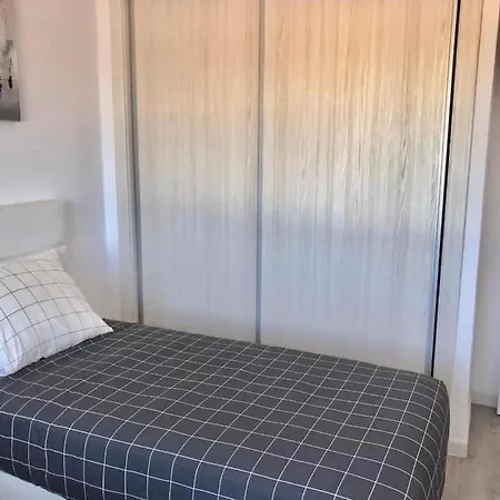 Appartamento Casa Bellevue Atlantic View - 2 Bed *