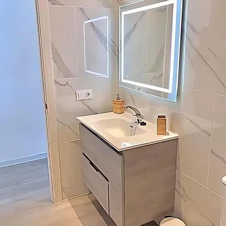 Appartamento Casa Bellevue Atlantic View - 2 Bed *