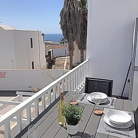 Casa Bellevue Atlantic View - 2 Bed