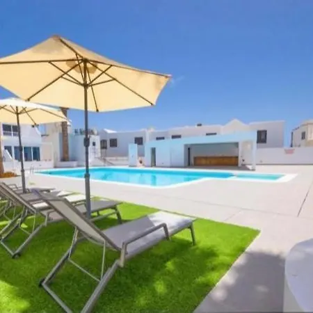 Casa Bellevue Atlantic View - 2 Bed Apartmán