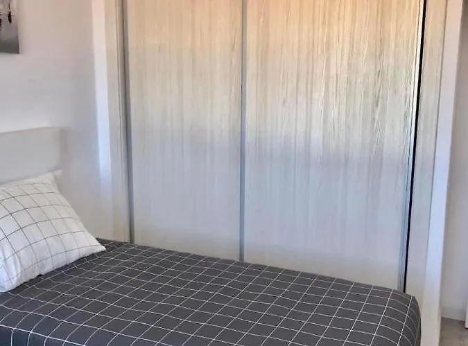 Appartamento Casa Bellevue Atlantic View - 2 Bed *