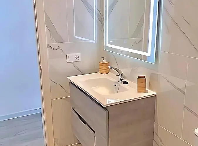 Appartamento Casa Bellevue Atlantic View - 2 Bed *