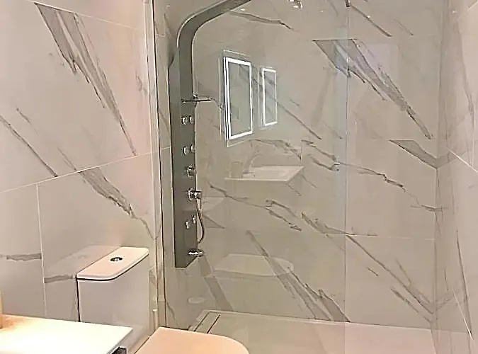 Casa Bellevue Atlantic View - 2 Bed Апартаменты