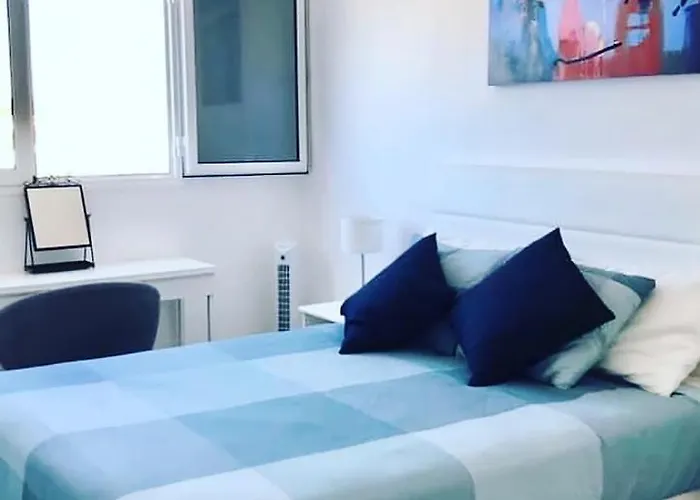 Апартаменты Casa Bellevue Atlantic View - 2 Bed *